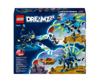 LEGO DREAMZzz 71476 Zoey i sowokot Zian - 1203604 - zdjęcie 7